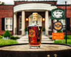 Highly Coveted 22-Year-Old Kentucky Straight Bourbon Whiskey from Blade and Bow Returns