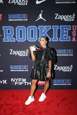 Haddad Brands Presented the 12th Annual Rookie USA Fashion Show During NYFW