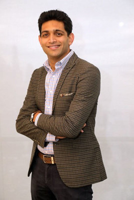 JLL names Siddharth Taparia Chief Marketing Officer