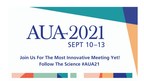 Latest Science Presented in 2021 AUA Annual Meeting