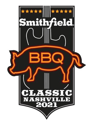 Smithfield BBQ Classic Logo