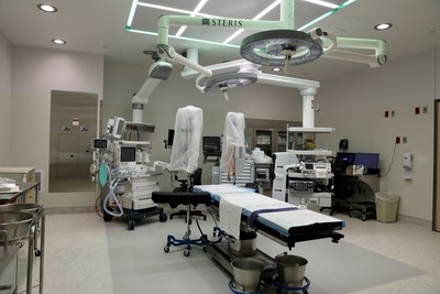 Operating room