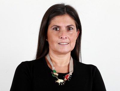 Juliana Suarez, Head of Sales de Chile y Perú en Technisys