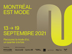 La semaine mode de Montréal : Ça commence aujourd'hui !