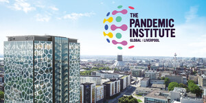 Innova Medical Group fait un don de 10 millions de livres pour financer le lancement d'un institut mondial de lutte contre les pandémies à Liverpool