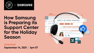 Yext Announces Digital Event with Samsung on Customer Support in Ecommerce