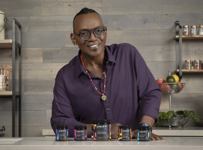 Music Legend Randy Jackson and Unify Health Labs™ Announce September 23 as National Go With Your Gut Day