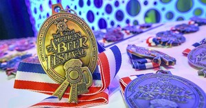 2021 Great American Beer Festival® Winners Announced