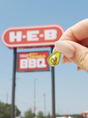 James Avery Artisan Jewelry opening soon at HEB in League City