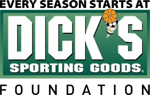 DICK'S Sporting Goods &amp; The DICK'S Sporting Goods Foundation Pledge More Than $5.5 Million Towards Recent Hurricane Relief Efforts