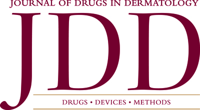 Journal of Drugs in Dermatology (PRNewsFoto/JDD)