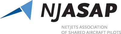 NJASAP Logo (PRNewsFoto/NJASAP) (PRNewsFoto/NJASAP)