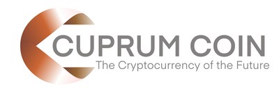 Cuprum Coin Logo