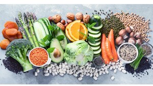 Studies Bring Focus To Impact Of Plant-based Diet On Men's Health