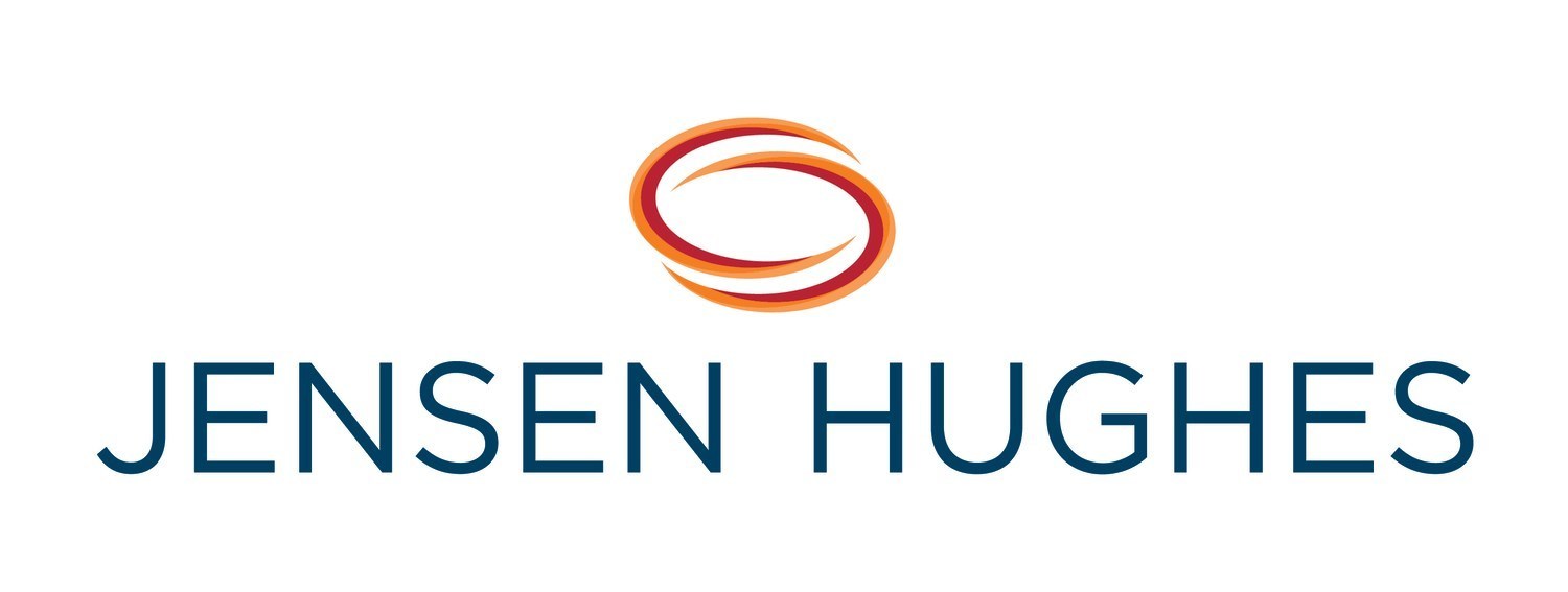 CROSSFIRE REBRANDS TO JENSEN HUGHES, EXPANDING ITS FIRE SAFETY AND PERFORMANCE-BASED DESIGN ENGINEERING OFFERINGS