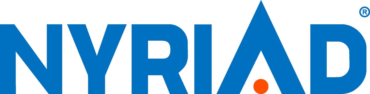 Derek Dicker Named Chief Executive of Nyriad - Vimarsana News