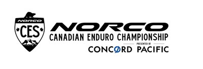 Norco Canadian Enduro Championships presented by Concord Pacific - Whistler, October 17th, 2021 (CNW Group/Canadian Enduro Series)
