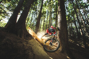 The Whistler Norco Canadian Enduro Championships Presented by Concord Pacific Announced for this October