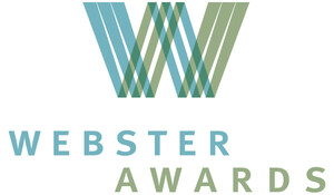 Finalists for 2021 Webster Awards Announced