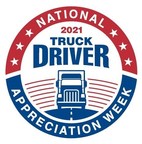 ATA, Trucking Industry Kick Off 2021 National Truck Driver Appreciation Week
