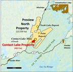 MAS Gold Corp. to Acquire a 100% Interest  in the Former Producing Contact Lake Gold Mine La Ronge Greenstone Belt, Saskatchewan