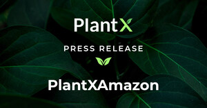 PlantX To Launch Products on Amazon Marketplace