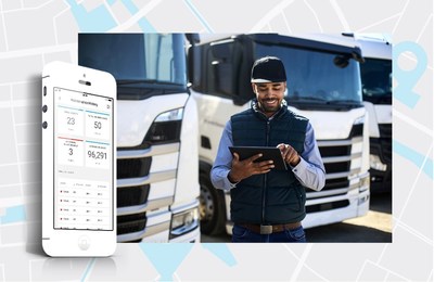 With the CalAmp iOn suite of web and mobile SaaS telematics services, fleet utility managers know exactly where their critical assets are so that they can quickly allocate these resources in the field.