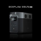 EcoFlow Launches DELTA Max, a Two-Day Home Backup Power Station