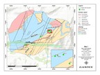 Cantex Extends Strike of Main High Grade Massive Sulphide Zone and Provides Drilling Update for G66 High Grade Copper Anomaly on the North Rackla Project, Yukon