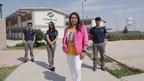 Microsoft expande el programa de educación en ciencias computacionales a Juárez, México, y amplía su alcance en 18 ciudades de Estados Unidos para mejorar el acceso y la equidad de los estudiantes de preparatoria