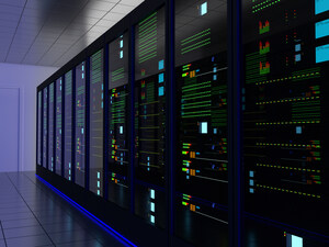 Rising Data Creation and Consumption Fuel the Data Center Colocation Services Market Worldwide