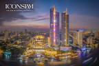 L'emblématique ICONSIAM de Thaïlande classé parmi les quatre meilleurs centres commerciaux au monde