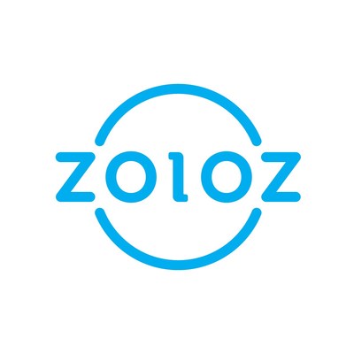 Zoloz's logo