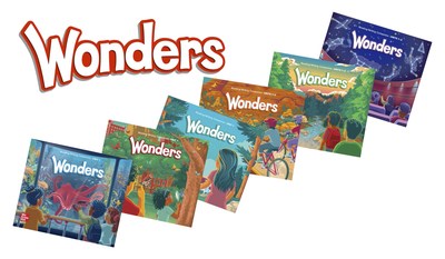 Since its initial release eight years ago, Wonders has been used by millions of students and hundreds of thousands of teachers across the United States.