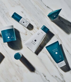 Only Skin Launches Ultra-Premium Skincare Kits for Men Without the Luxury Price