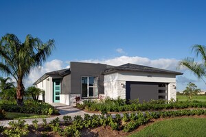 Mattamy Homes begins sales at Emery, a single-family community in Tradition designed for work, play and life