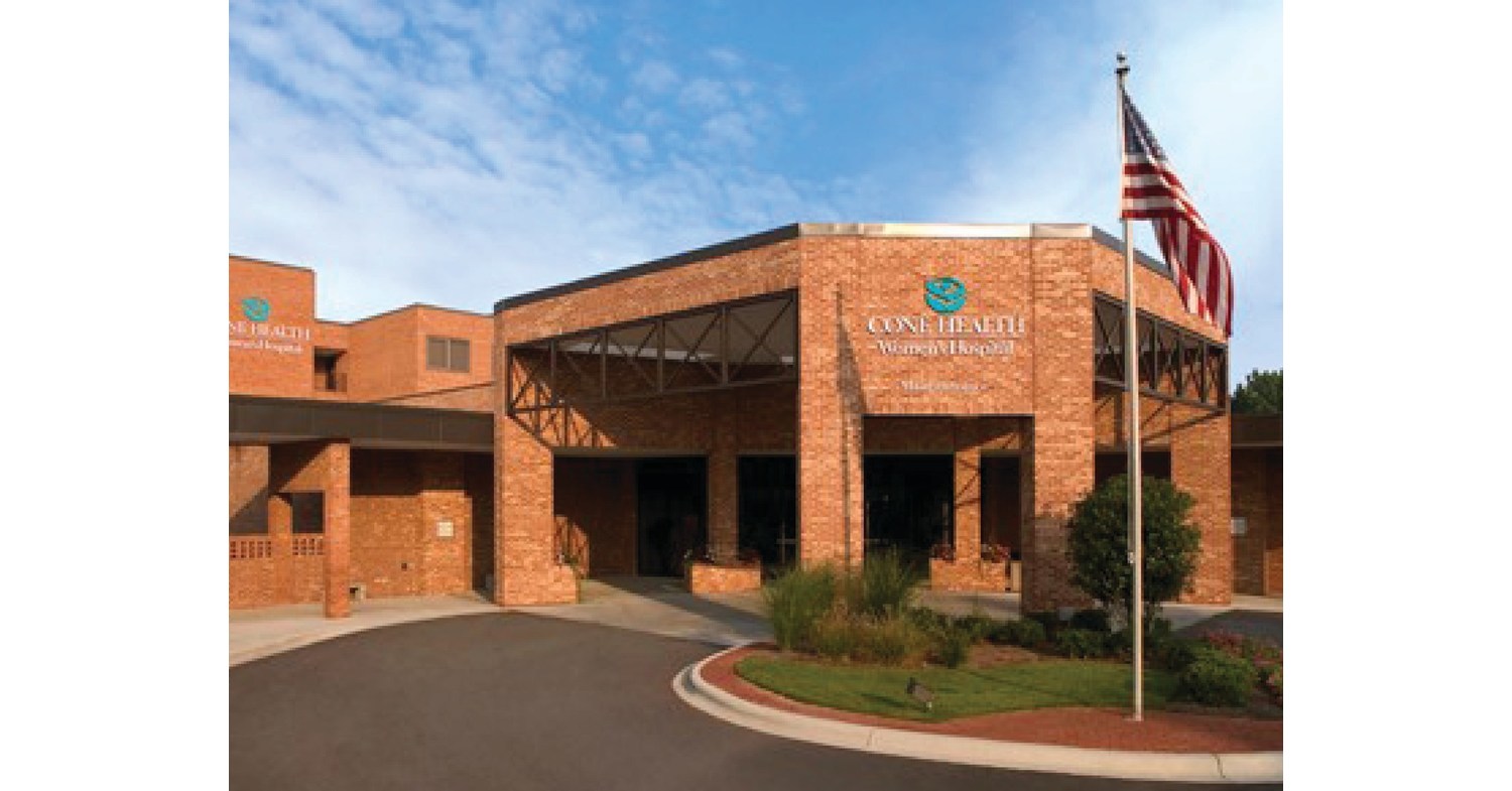 Realty Trust Group Advises Cone Health in Strategic Hospital Disposition