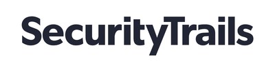 SecurityTrails Logo (PRNewsfoto/Security Trails)