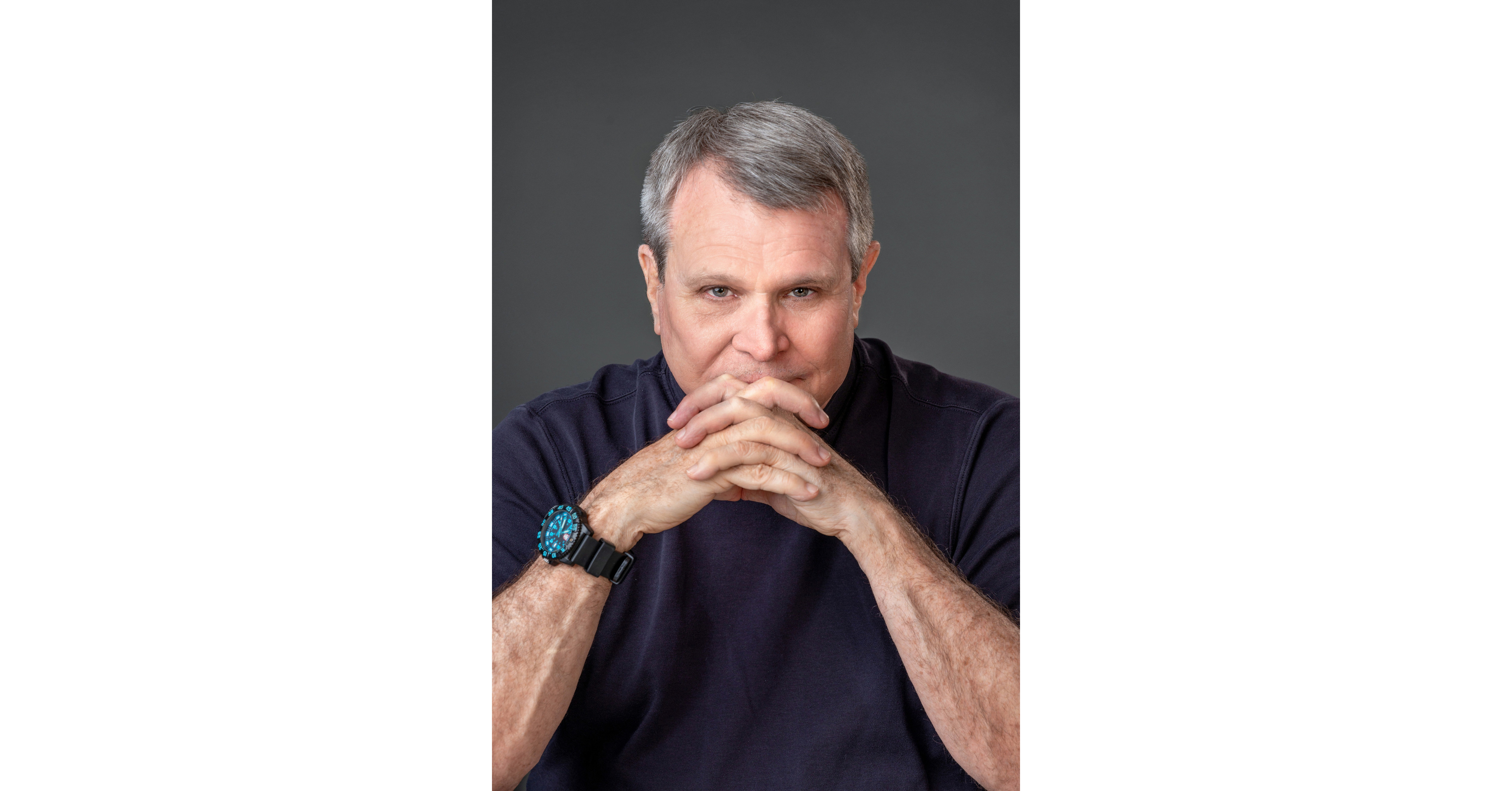 MYTVTOGO: Dr. Steven Hatfill to Speak to Italian Senate