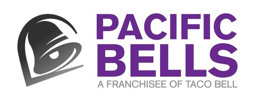 Pacific Bells Logo