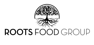 (PRNewsfoto/Roots Food Group)