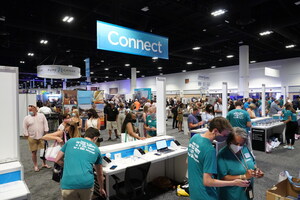 Events Industry Reunites and Rebounds at Connect Marketplace