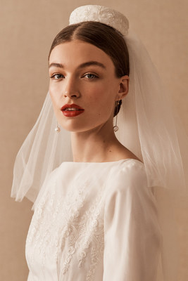 Maison Sully exclusively for BHLDN