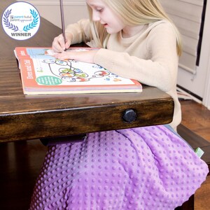 Barmy Wins Prestigious Seal of Approval from Parents