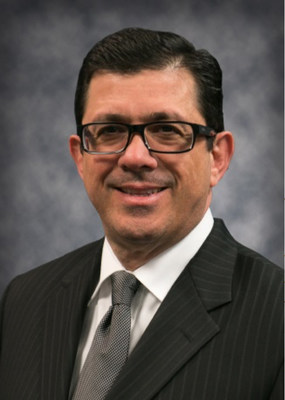 Aristides (Ardy) Pallin, President/CEO, Catholic Health Services