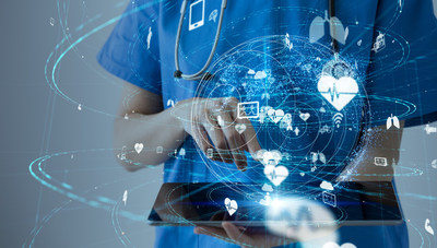 Hyland’s content services platform and enterprise imaging solutions help connect unstructured data and images across the healthcare ecosystem to enforce interoperability between systems.