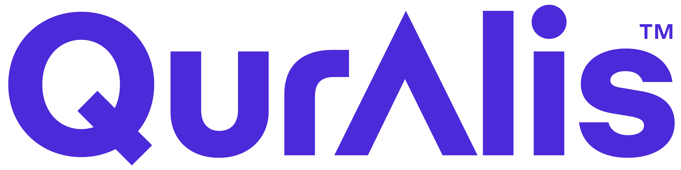QurAlis Corporation logo (PRNewsfoto/QurAlis)