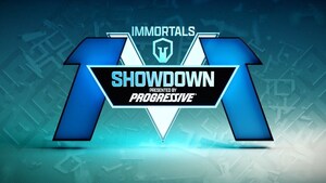 Let The Battle Begin: Immortals 1v1 Showdown Presented By Progressive