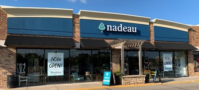 Nadeau on sale furniture store