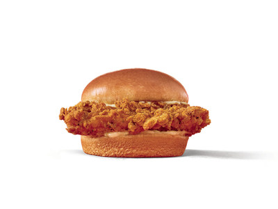 The Jollibee Chickenwich™ is Here to Deliver Chicken Sandwich Joy 